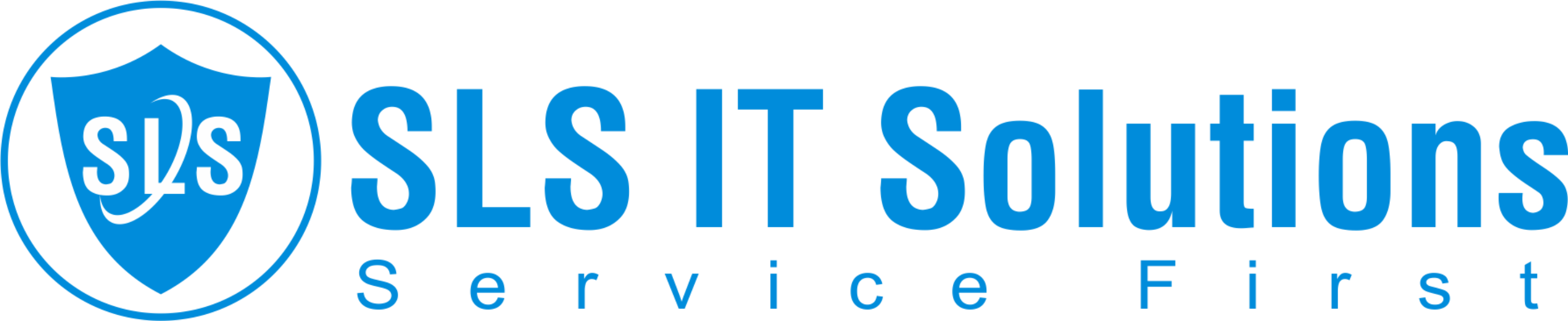 SLS IT Solutions - IT Support & Cybersecurity